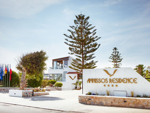 Amnissos Residence