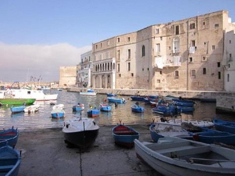 Corallo Apartaments - Torre Canne Apuglia