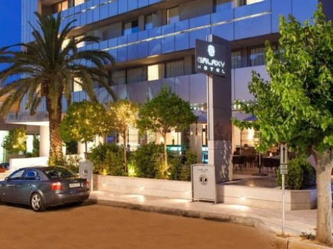 Galaxy Hotel