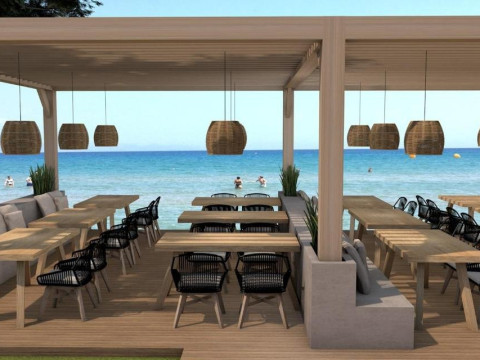 Alykanas Beach Grand Hotel