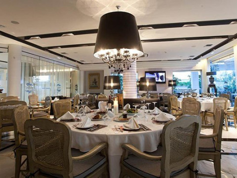 Litohoro Olympus Resort Villas & Spa