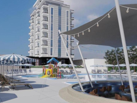 HENRY RESORT and SPA