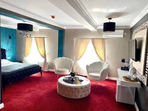 HOTEL CITY BREAK