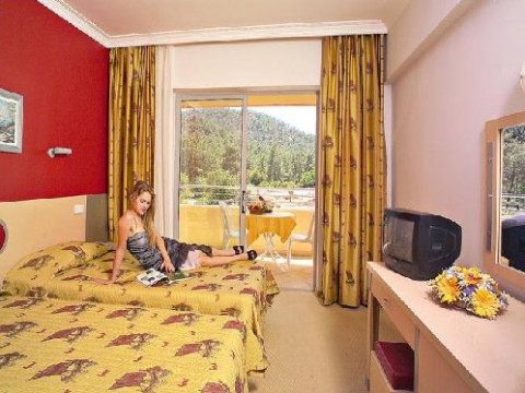 GRAND VIKING HOTEL