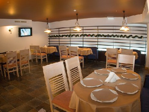 GRAND MONTANA APART-HOTEL 