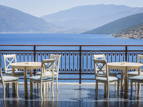 Kefalonia Bay Palace