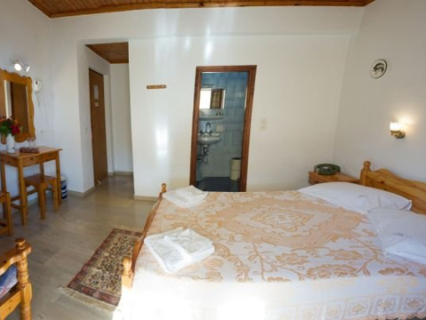 Nostos Hotel (Perigialion) (F)