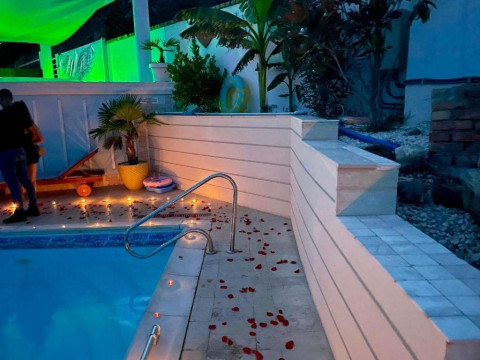 Pensiunea Riviera 990 - Resort and Restaurant..