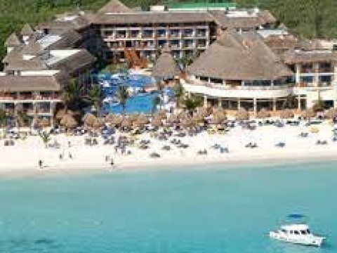 The Reef Coco Beach 