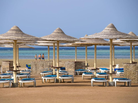 STELLA DI MARE BEACH MAKADI RESORT SPA