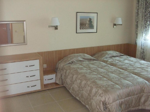 Alexandra (St. Vlas) 3*