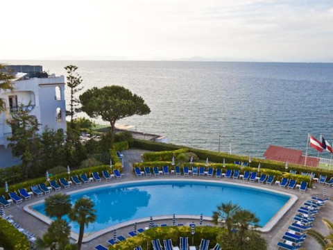 Terme Alexander Hotel