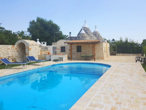 Trullo Patrizia