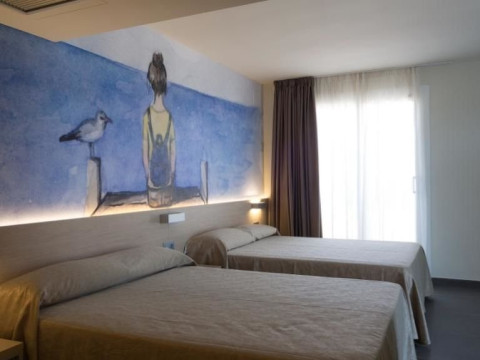Riviera (Santa Susanna)