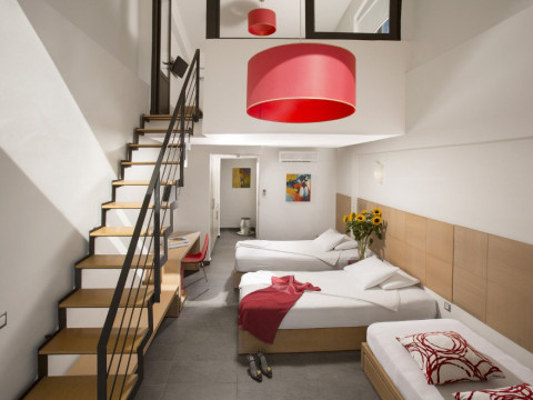 Almyrida Residence (K)
