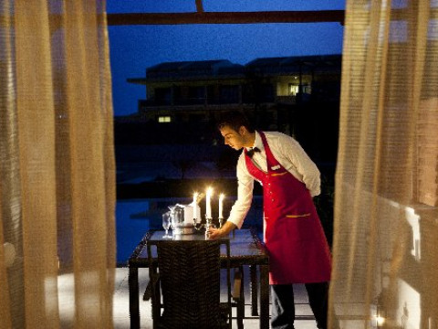 Apollonion Resort & Spa