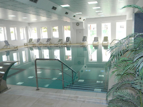 Caprioara SPA Wellness Resort