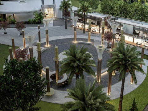 RIXOS PREMIUM MAGAWISH
