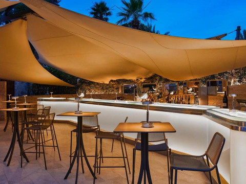 DIVAN BODRUM