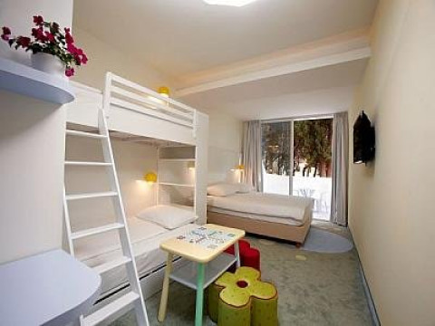 AMADRIA PARK KIDS HOTEL ANDRIJA (Ex Solaris) (Sibenik)