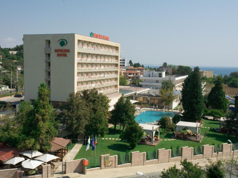  DETELINA HOTEL