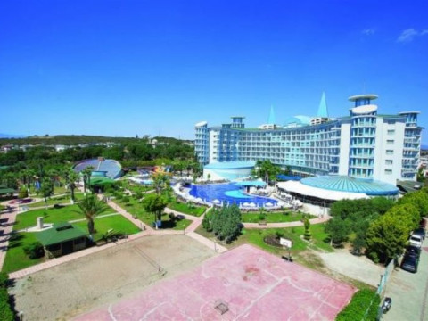 Anadolu Hotels
