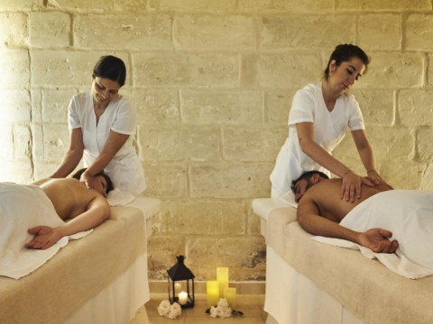 Relais Masseria Le Cesine
