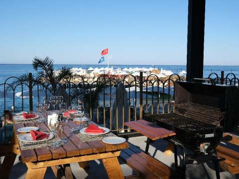 DOUBLETREE BY HILTON ANTALYA KEMER