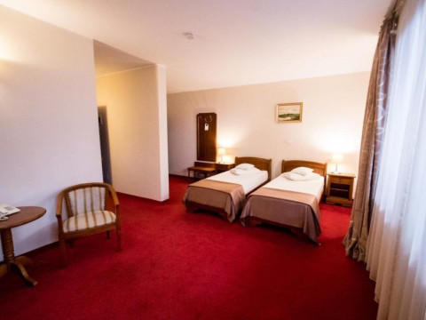 Hotel AmaDeus