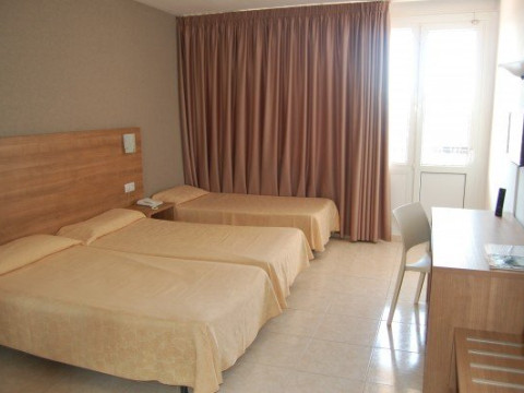 Hotel Santa Rosa
