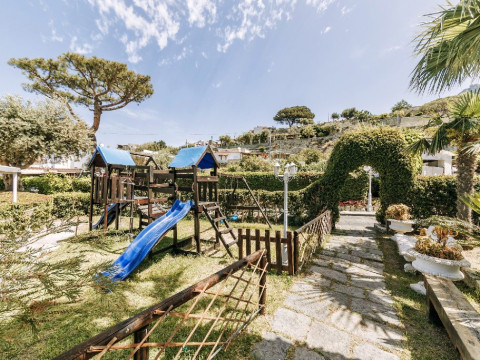 Hotel Terme Galidon