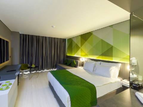 BOSPHORUS SORGUN HOTEL