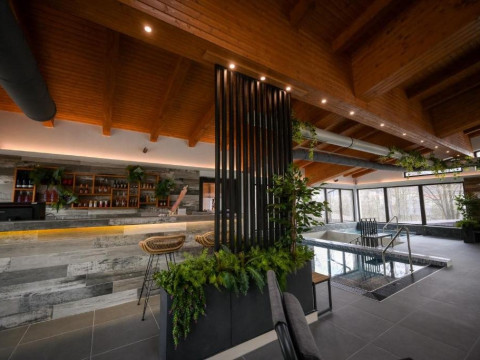 Hotel Yara..