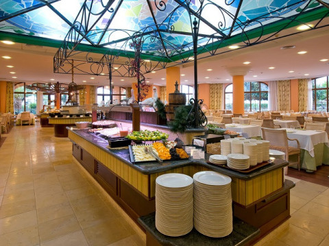 IPV Palace  Spa