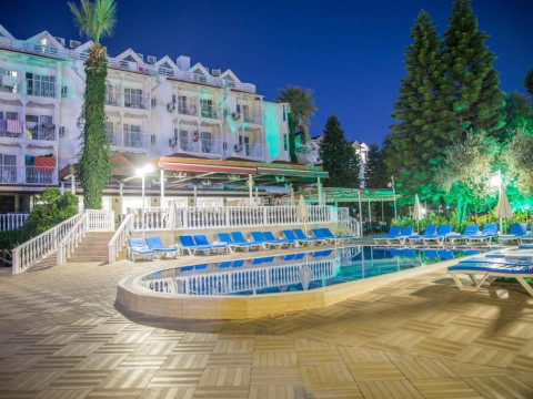 Halici Hotel