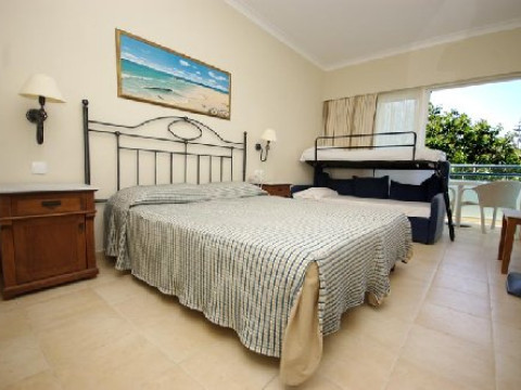 Asteras Resort