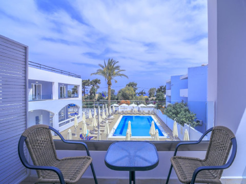Oceanis Park (D)