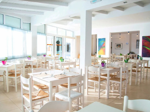 Elounda Krini Hotel 