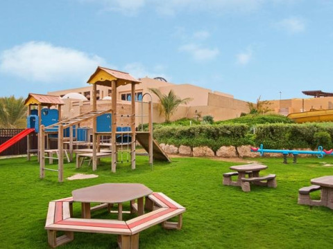Hilton Ras al Khaimah