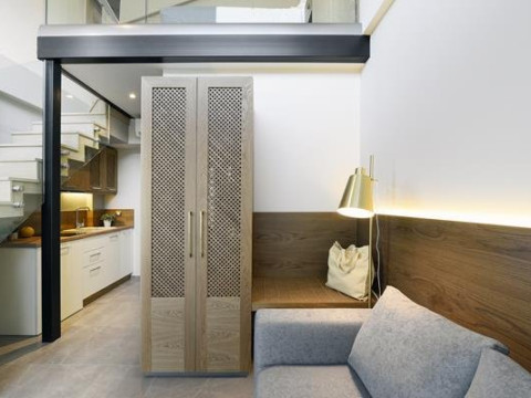 Serenity Suites (Nikiti, Sithonia)