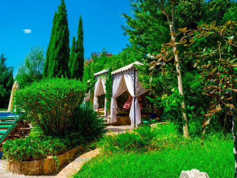 APART HOTEL ESTEBAN APARTMENTS