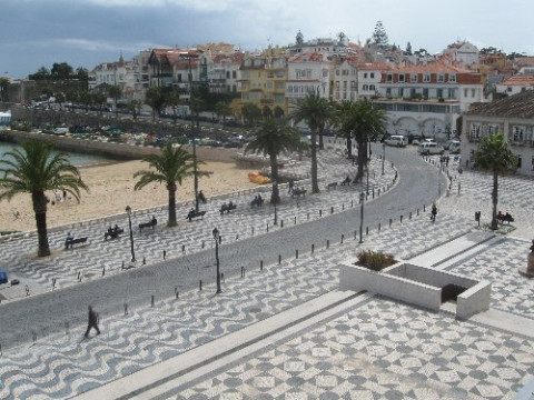 Hotel Baia