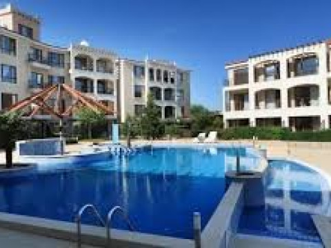BAY APARTAMENTS