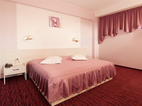 Hotel Nevis Wellness Spa