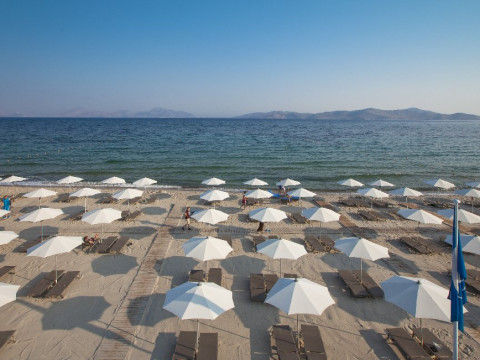 Caravia Beach