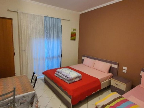 MY GROUP APARTMENTS