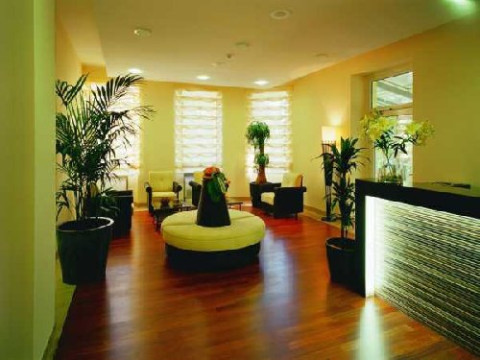 Hotel Villa Eugenia (Lovran)