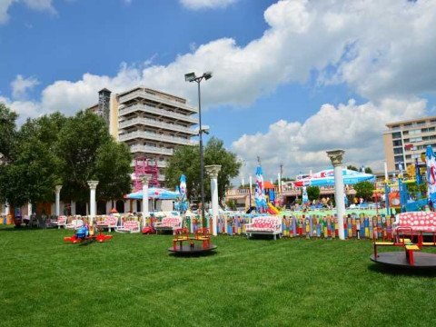 Phoenicia Holiday Resort