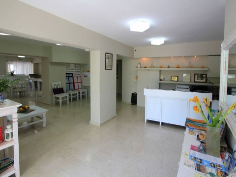Ionian Riviera Hotel