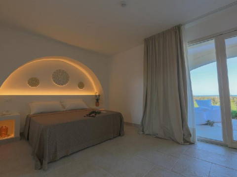 Hotel Relais Masseria Caselli
